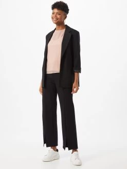 Vila Blouses Met Korte Mouw Blouse Dames Pastelroze -Vila b1191744bd7932d9e142266af6e2dac4