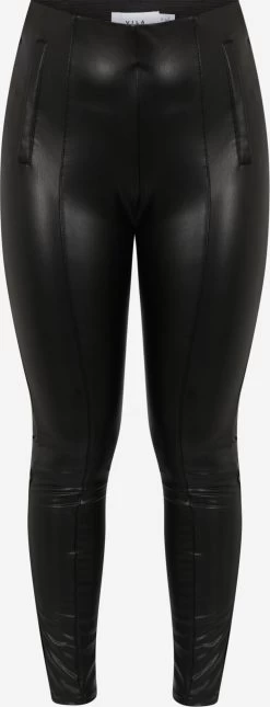 Broeken Skinny Leggings CORDELIA Dames Zwart