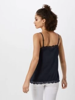 Vila Kanten Blouses Blouse Cava Dames Navy 9 Vila Kanten Blouses Blouse Cava Dames Navy -Vila b4970a9913412e62924d9a9065ed6568