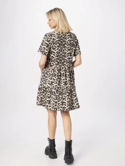 Vila Mini Jurken Jurk SOPA Dames Zwart -Vila b842222f55ac32210a8d93b8c1d38f33