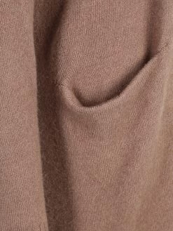 Vila Vesten Gebreid Vest Ril Dames Brokaat -Vila b851b1fd31b87a7f31c71e5cca2c4249