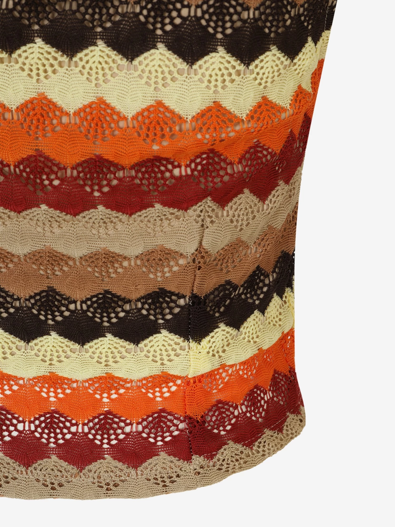 Tops Gebreide Top Joe Dames Gemengde Kleuren 5 Tops Gebreide Top Joe Dames Gemengde Kleuren - Afbeelding 3