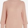 Vila Coltruien Trui Dames Lichtroze -Vila bb60af3598d43a9b67500c5c90ba62c1