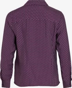 Vila Overhemden Blouse Dames Braam -Vila bbdb9a83d30e663bf23e7d58f126a2aa