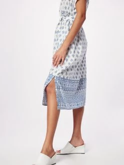 Vila Blousejurken Blousejurk Hymna Dames Wit 16 Vila Blousejurken Blousejurk Hymna Dames Wit -Vila befde4d5ee057f1f4204896a33416aef