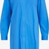 Vila Lange Blouses Blouse Gimas Dames Royal Blue/koningsblauw -Vila c0d80c375e313f2863421988a2a19c1d