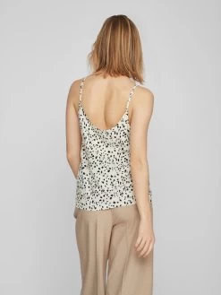 Vila Blouse Tops Blouse PAYA Dames Crème 11 Vila Blouse Tops Blouse PAYA Dames Crème -Vila c10c2948bd65688260e819585d62185e