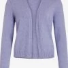 Vila Vesten Gebreid Vest Dames Lavendel -Vila c2e447cf3f7803583a9dfaa4b235bd2e
