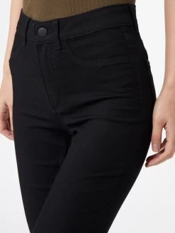 Vila Jeans Skinny Jeans Ana Dames Zwart 11 Vila Jeans Skinny Jeans Ana Dames Zwart -Vila c31a3a5adb2498fb5874a254de7745ce