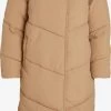 Vila Wintermantels Wintermantel Dames Sand 2 Vila Wintermantels Wintermantel Dames Sand -Vila c333c0c8ef41e6efae344bb6d61a7185