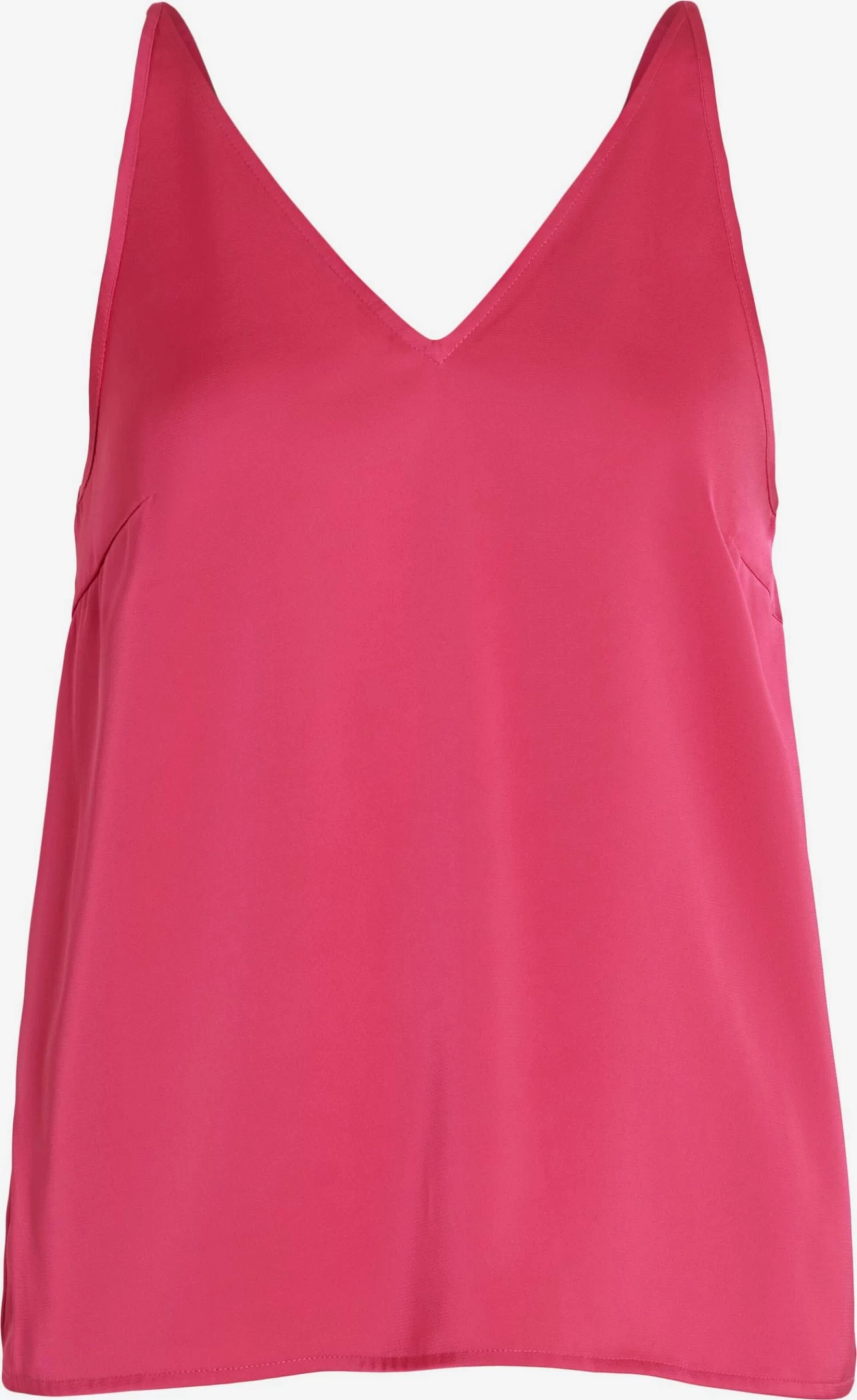 Vila Tanktops Top RAVENNA Dames Pitaja Roze 3 Vila Tanktops Top RAVENNA Dames Pitaja Roze