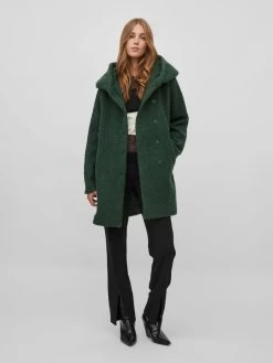 Vila Tussenmantels Tussenmantel Dames Spar -Vila c45fdd8cb0a07afe0a917e82f30c0e3d