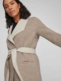 Vila Tussenmantels Tussenmantel Juice Dames Mokka 14 Vila Tussenmantels Tussenmantel Juice Dames Mokka -Vila c4e79c1afde74ba35e2256cc8a719864