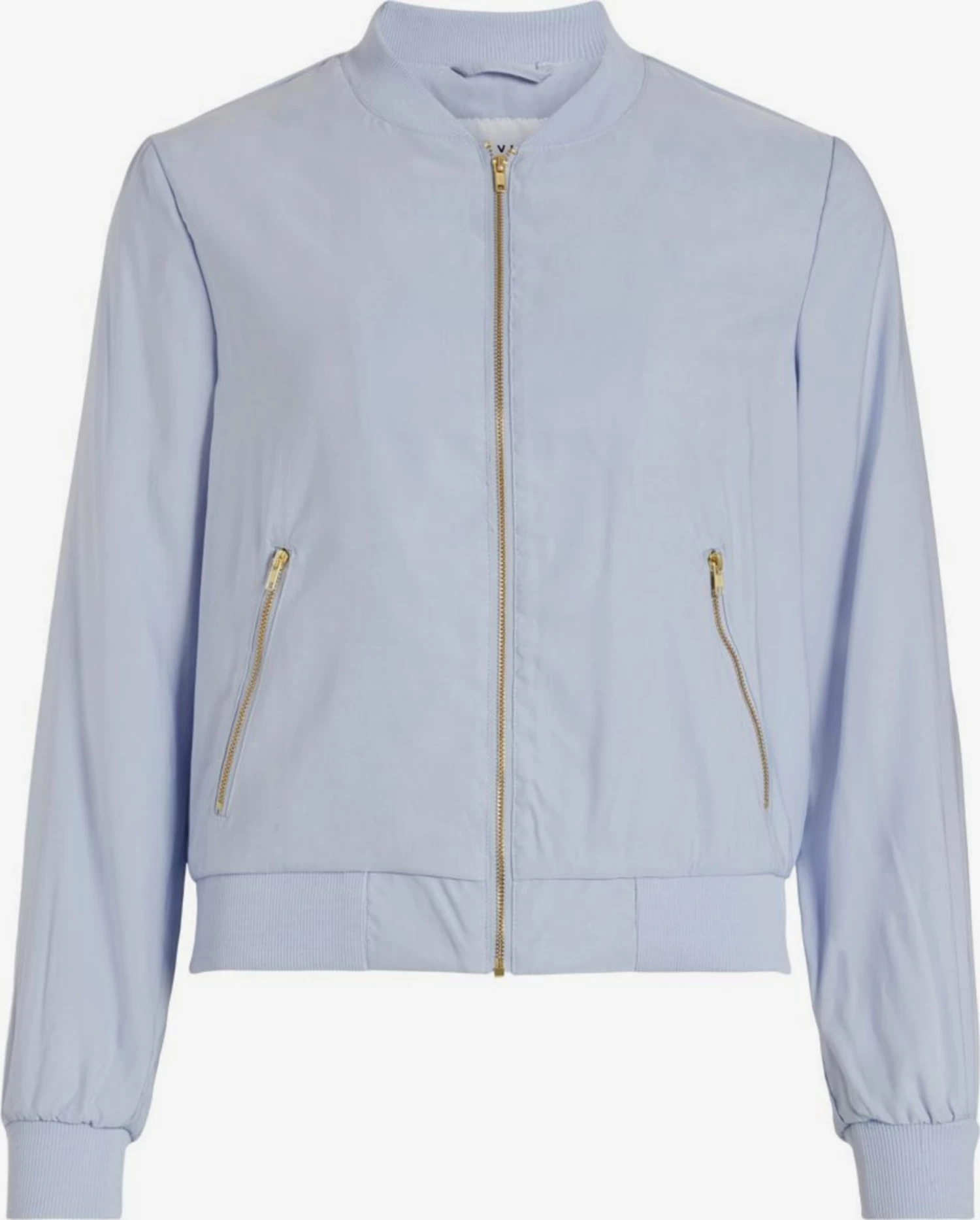 Vila Tussenjassen Tussenjas Dames Lichtblauw