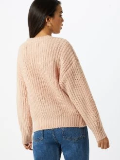 Vila Fijngebreide Truien Trui Dames Poederroze 9 Vila Fijngebreide Truien Trui Dames Poederroze -Vila c5425a2e4a8191aab884ea576d32ca19