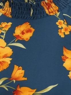 Blouseshirts Blouse ELI Dames Navy 7 Blouseshirts Blouse ELI Dames Navy -Vila c5c05ae952f729db4cc6b9d543f1735d