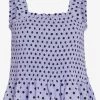 Vila Tanktops Top Most Dames Lavendel 1 Vila Tanktops Top Most Dames Lavendel -Vila c700057d8570aa690c4bd266f961a9c5