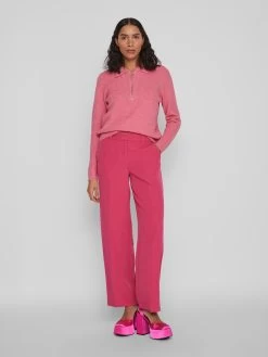 Vila Coltruien Trui Dames Rosa 13 Vila Coltruien Trui Dames Rosa -Vila c7641ea84d37b03a482a6ce5edb5efa0