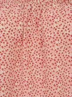 Kanten Blouses Blouse SUNNY Dames Rosa -Vila c7b7ad199acca3329f5035a10dd2689c