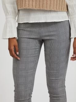 Vila Broeken Skinny Leggings Laura Lou Dames Grijs 14 Vila Broeken Skinny Leggings Laura Lou Dames Grijs -Vila c7fd54393f470df7e52d5cba90b0fda2