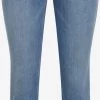 Vila Jeans Skinny Jeans Dames Blauw 2 Vila Jeans Skinny Jeans Dames Blauw -Vila c98e12649702c8c7788597a32958c0f5