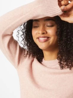 Vila Fijngebreide Truien Trui Ril Dames Rosa 11 Vila Fijngebreide Truien Trui Ril Dames Rosa -Vila cb0ff85f7664e237470e572ad0ba1dc3