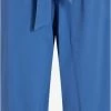 Vila Bandplooibroeken Regular Bandplooibroek Dames Blauw 1 Vila Bandplooibroeken Regular Bandplooibroek Dames Blauw -Vila cdd6ac46fb99293ab48a5ea987a4af0a