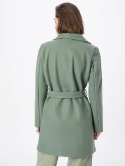 Vila Tussenmantels Tussenmantel COOLEY Dames Pastelgroen -Vila d3bd62fd9dea8b538f507f86715ec2a3