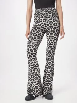 Vila Broeken Flared Leggings LEOA Dames Beige 9 Vila Broeken Flared Leggings LEOA Dames Beige -Vila d3fb55b776abfaa2474e0210ce4b7cc0