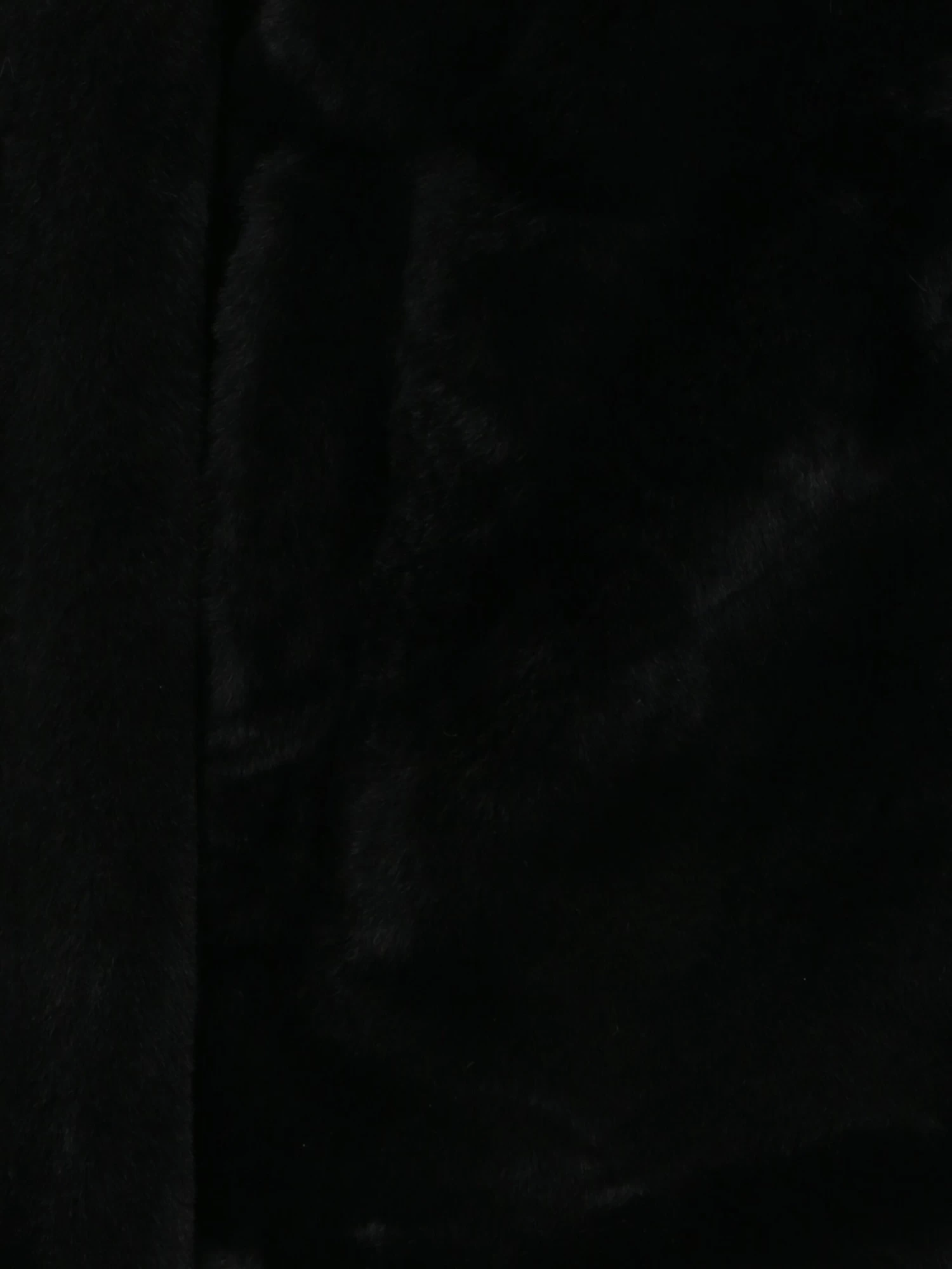 Tussenjassen Tussenjas EBBA Dames Zwart 5 Tussenjassen Tussenjas EBBA Dames Zwart - Afbeelding 3