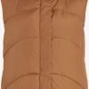 Vila Bodywarmers Bodywarmer Dames Cognac -Vila d61e01a84e0ec89363a3e923ad7b435e