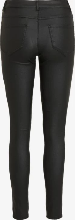 Vila Jeans Skinny Jeans Vicommit Dames Zwart 10 Vila Jeans Skinny Jeans Vicommit Dames Zwart -Vila d709de94c58f8d3d70024743041a3d33