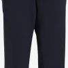 Vila Pantalons Regular Broek Dames Donkerblauw -Vila da9bde01be9cb1108e9f6499419b678a