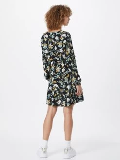 Vila Mini Jurken Jurk Aya Dames Zwart 10 Vila Mini Jurken Jurk Aya Dames Zwart -Vila dbe852d86f76153a8cdd2cffa57e6543