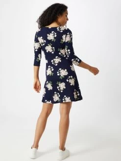 Vila Mini Jurken Jurk THILDE Dames Donkerblauw 9 Vila Mini Jurken Jurk THILDE Dames Donkerblauw -Vila dcae0ce20db7f86f603b42585f744194