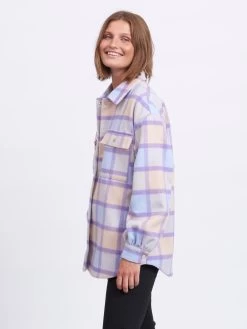 Vila Tussenjassen Tussenjas Dames Gemengde Kleuren 10 Vila Tussenjassen Tussenjas Dames Gemengde Kleuren -Vila dd99f0ddfd9149de3a35912bfac54592