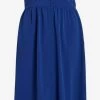 Vila Maxi Jurken Jurk Dames Blauw -Vila defdf2babcf4268aea2d0c28b7047fb6