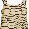 Vila Tanktops Top ALINIA Dames Pasteelgeel 1 Vila Tanktops Top ALINIA Dames Pasteelgeel -Vila dfa4df0e06978a8150b8fcbbd27d45d3
