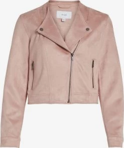 Vila Tussenjassen Tussenjas Dames Lichtroze