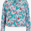 Vila Overhemden Blouse Kikki Dames Blauw 1 Vila Overhemden Blouse Kikki Dames Blauw -Vila e1df36b197b9a3be5df67277b22e8c36