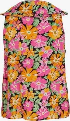 Vila Blouse Tops Blouse Dames Gemengde Kleuren -Vila e26c37339e7546ba092726c36e9222d6