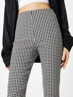 Vila Broeken Skinny Leggings Laura Lou Dames Zwart 11 Vila Broeken Skinny Leggings Laura Lou Dames Zwart -Vila e356c5db7b8b009840cc7b2df3d32548