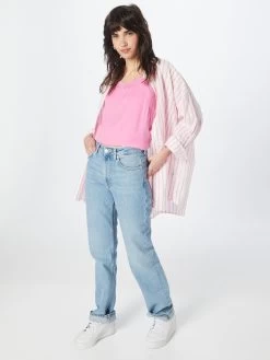 Vila Kanten Blouses Blouse Cava Dames Pink 11 Vila Kanten Blouses Blouse Cava Dames Pink -Vila e498a1b529ab2c7d0a58d86d051dc13b