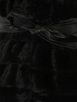 Bodywarmers Bodywarmer Kimberly Dames Zwart -Vila e532eb8eb5b4c4845a710eb356a31f7a