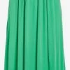 Vila Maxi Jurken Jurk Dames Groen 2 Vila Maxi Jurken Jurk Dames Groen -Vila e7e268192b4ec8516595ad54d1175dc2