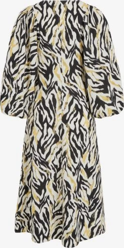 Vila Maxi Jurken Jurk Cludia Dames Wit 5 Vila Maxi Jurken Jurk Cludia Dames Wit -Vila e9e051f7f7efbe73f91fa91ac9f6a6d3