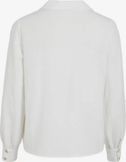 Vila Overhemden Blouse Dames Offwhite 9 Vila Overhemden Blouse Dames Offwhite -Vila eadcd0c9ca7d80ebfe1fc399cd994ce8