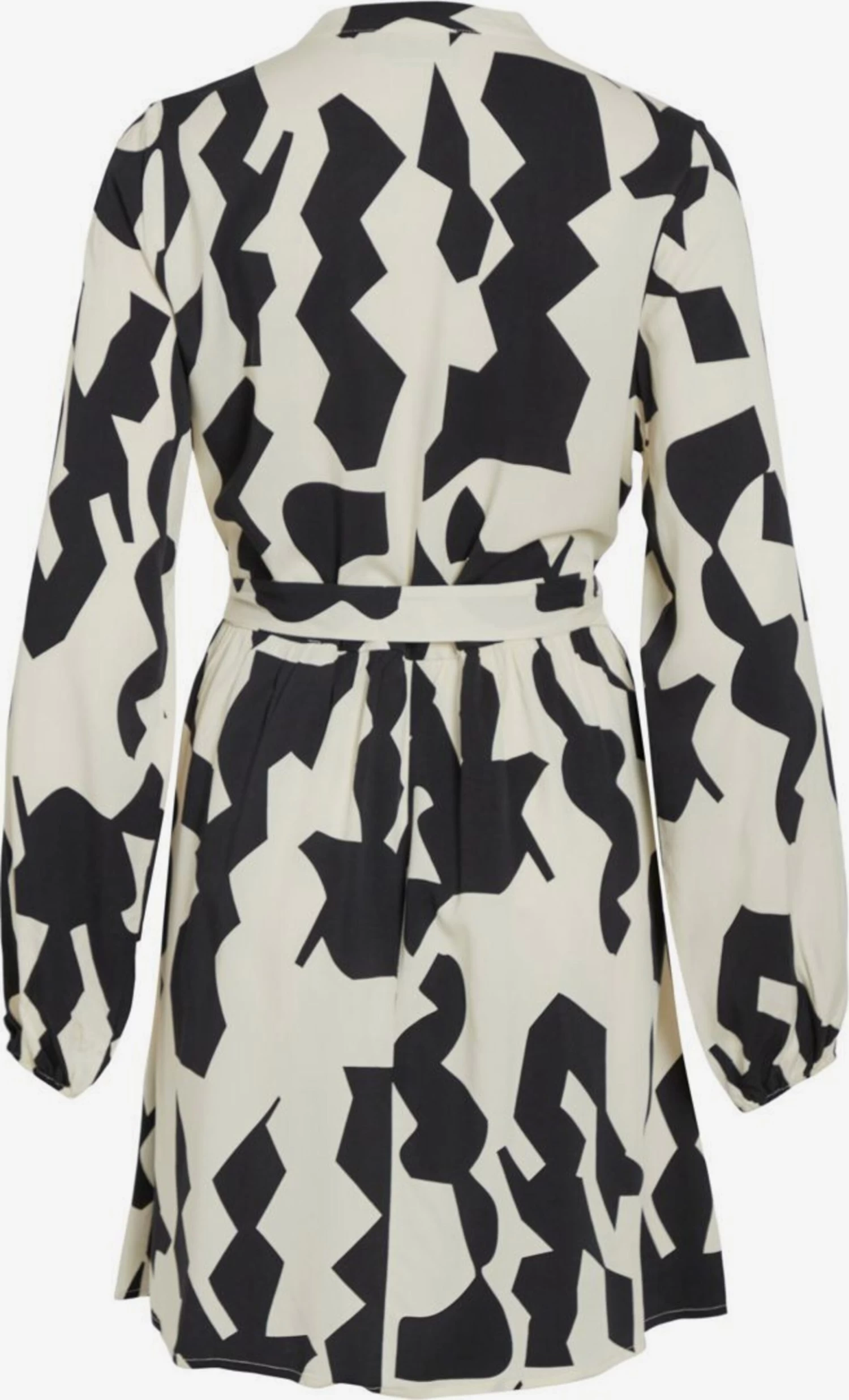 Vila Maxi Jurken Jurk Dames Wit 4 Vila Maxi Jurken Jurk Dames Wit - Afbeelding 2