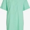 Vila Lange Blouses Blouse Dames Groen 2 Vila Lange Blouses Blouse Dames Groen -Vila ec7f9342dfdd612ab33dd00f4b62589a