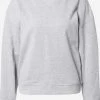 Vila Sweatshirts Sweatshirt MUSTY Dames Grijs -Vila ec95e75a1b3241c7a28d80d84934bfea